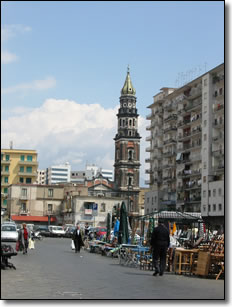 Piazza Mercato