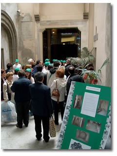 LA SCUOLA ADOTTA UN MONUMENTO: CHIESA DI SAN GIOVANNI A MARE